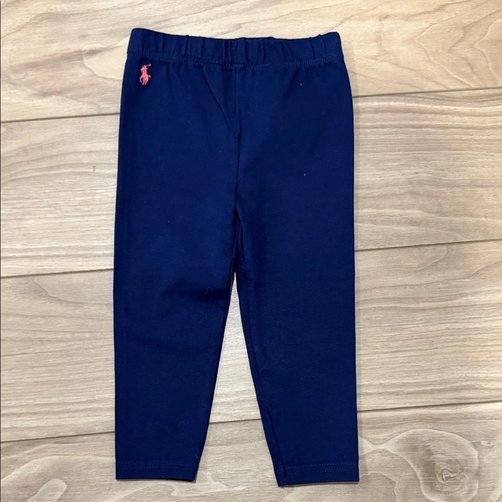 Polo Ralph Lauren floral long